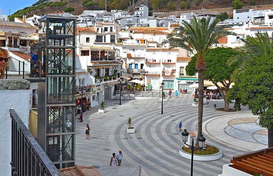 Plaza de la Constitución